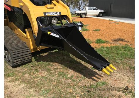 skid steer stump bucket for sale|best skid steer stump bucket.